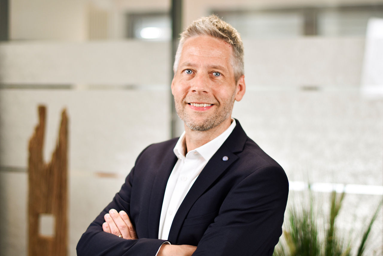 Mark Meier