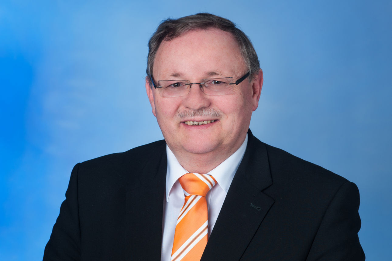 Porträt von Michael Meier