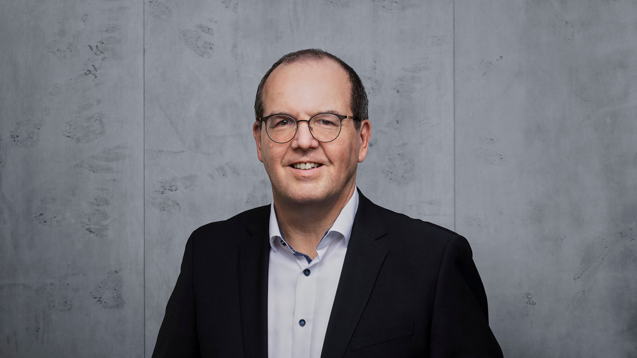 Thomas Meier