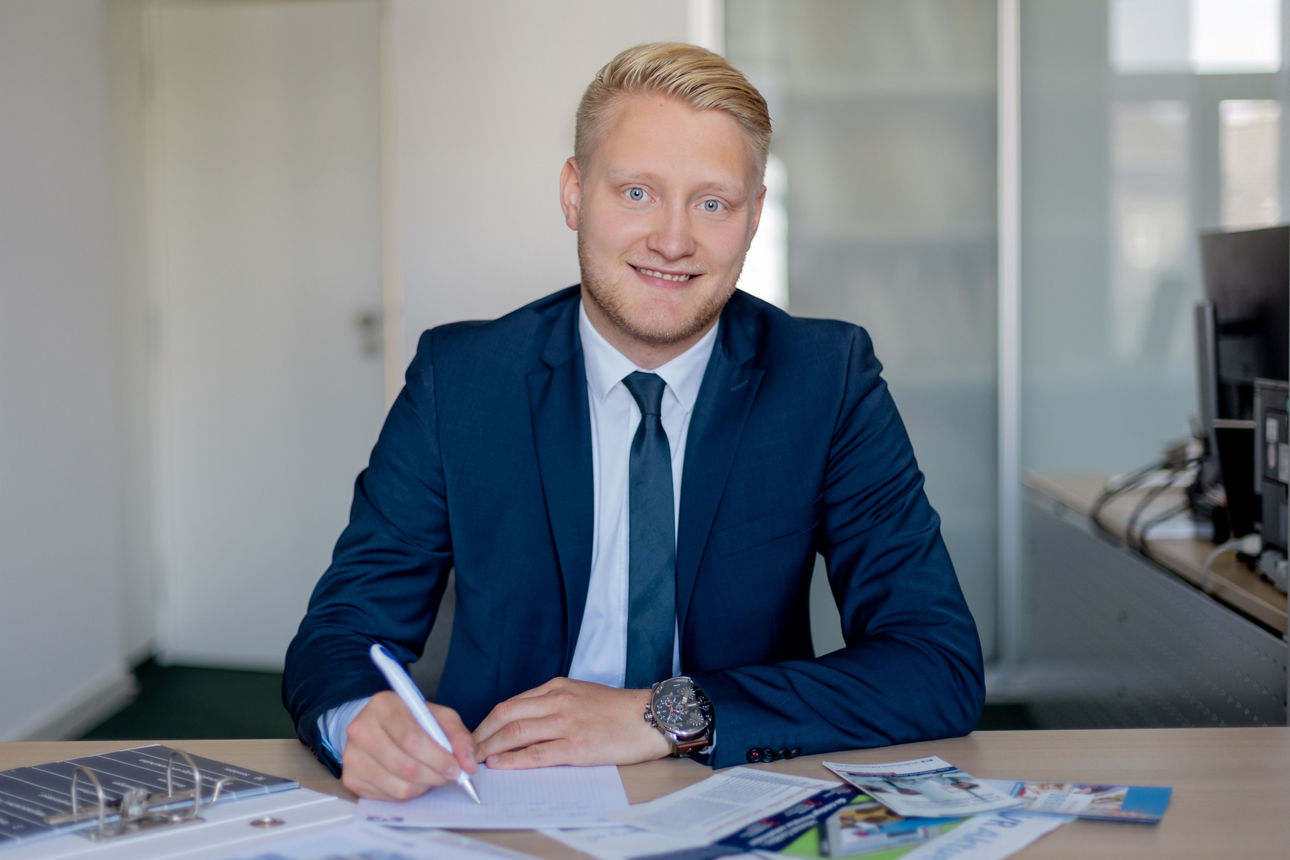Alexander Meier