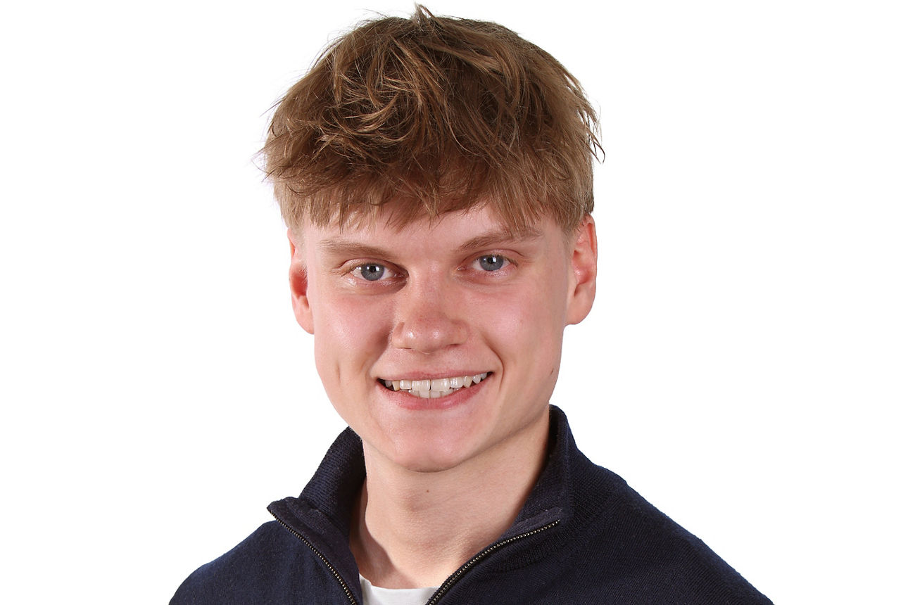 Daniel Meier