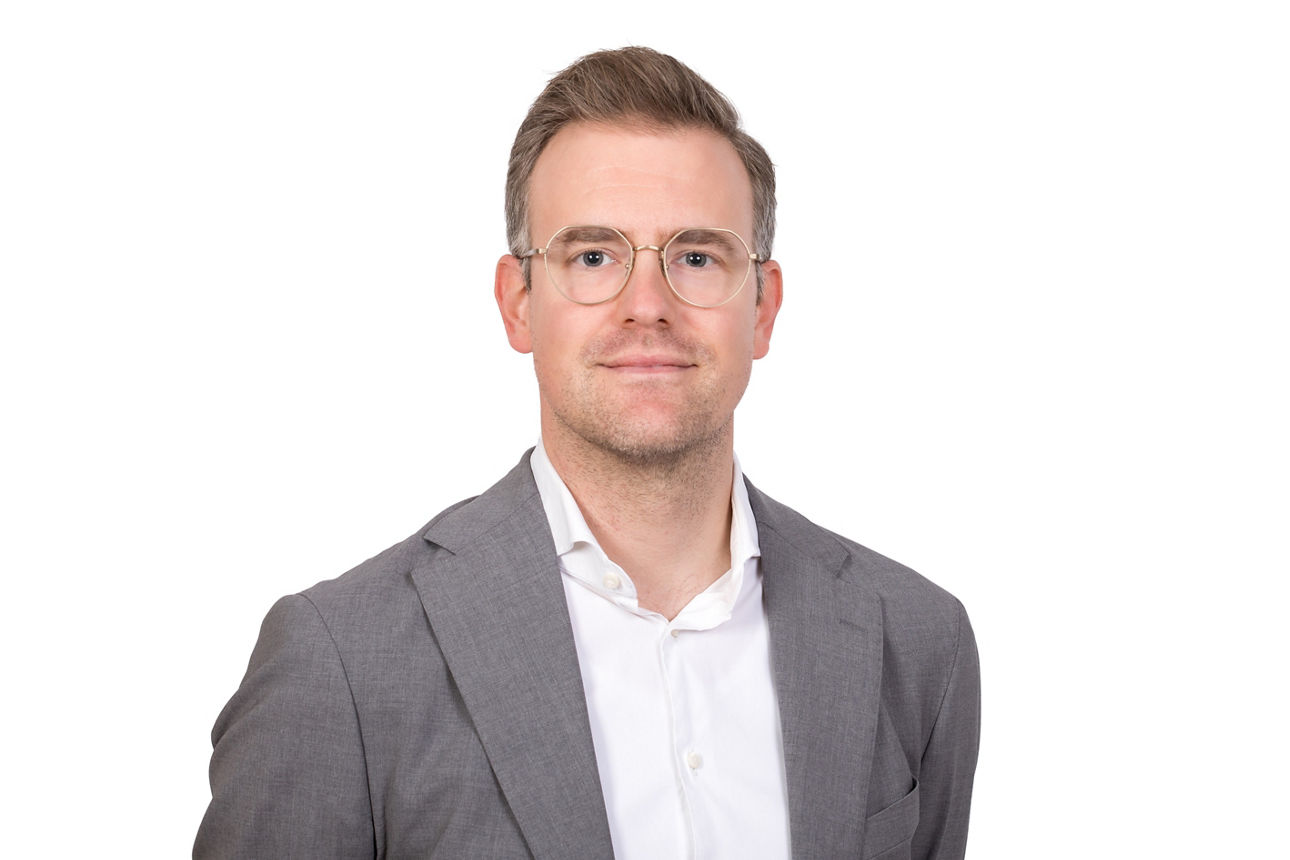 Dr. Gunnar Meier