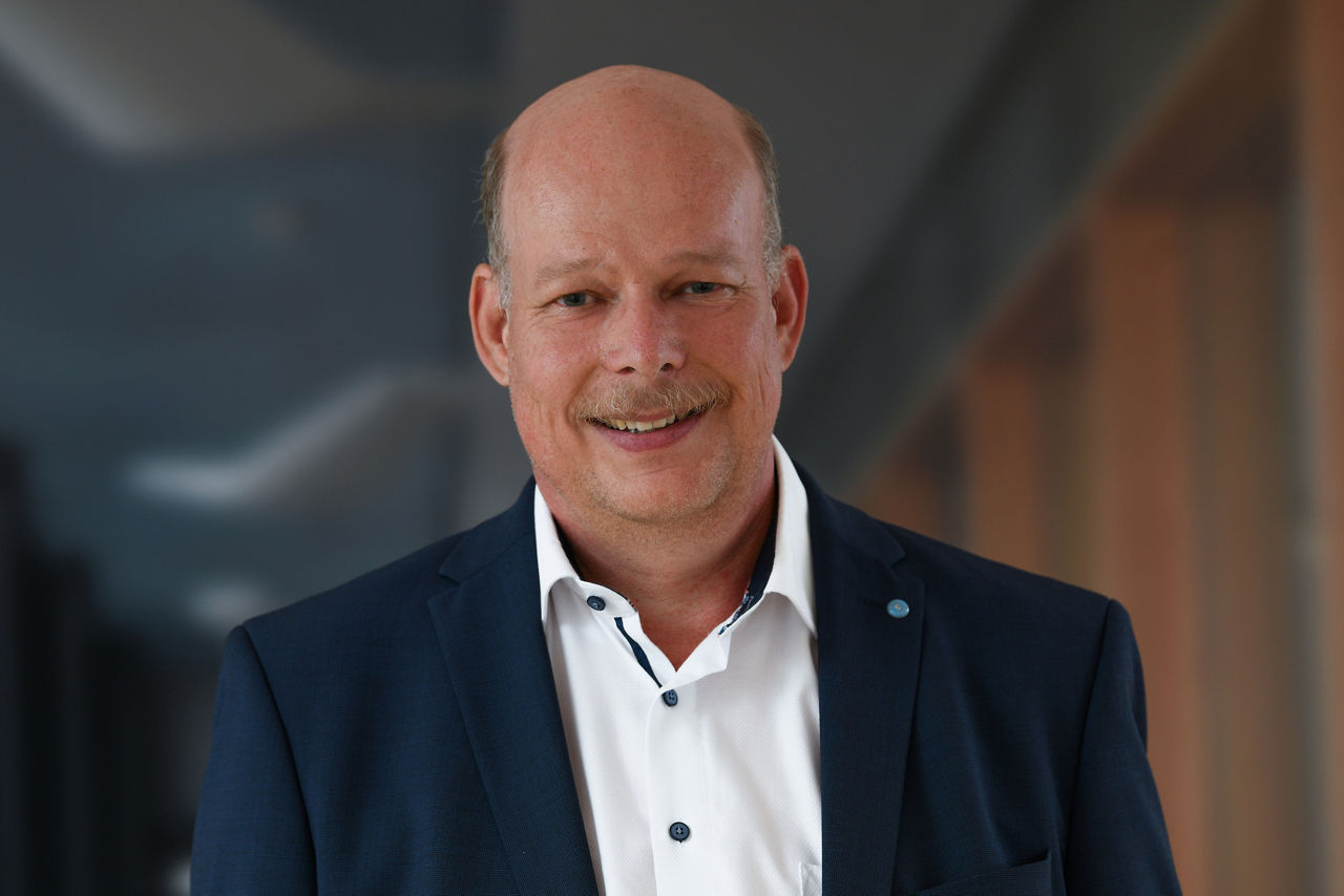 Holger Meier