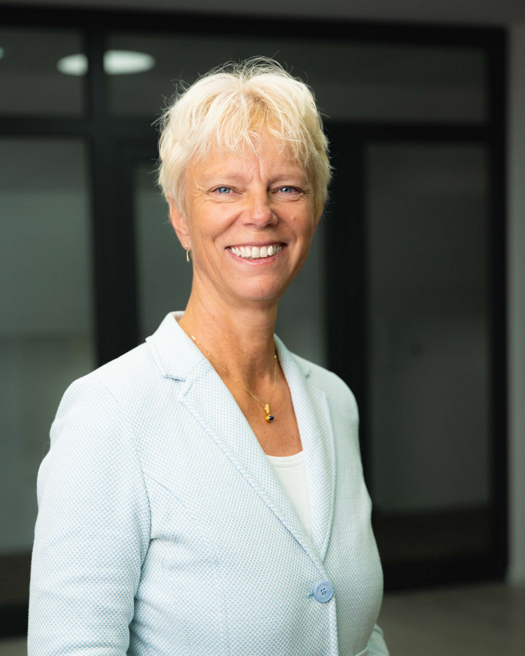 Meike Oltmanns Foto