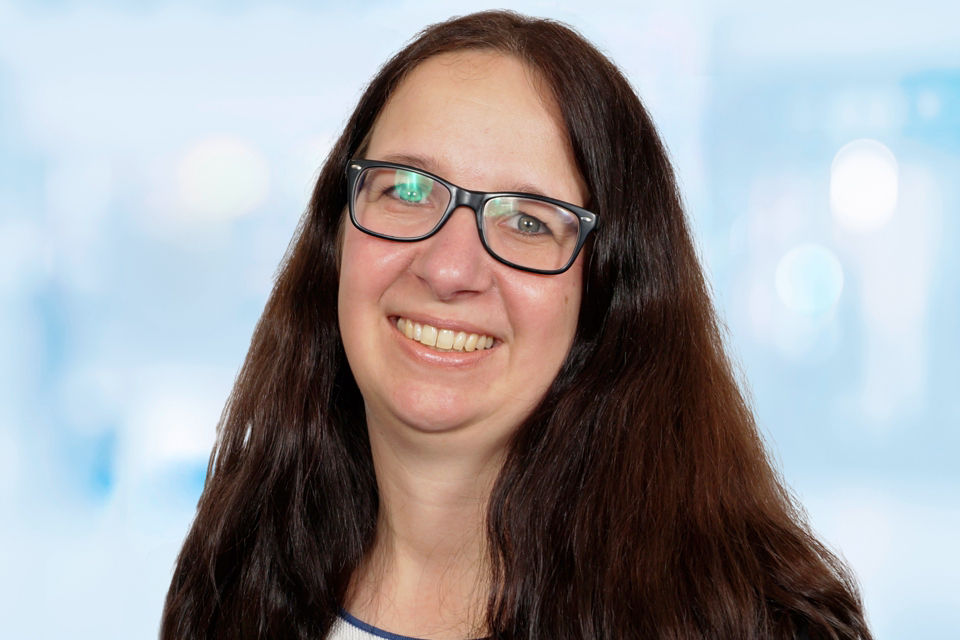 Meike Buschmann