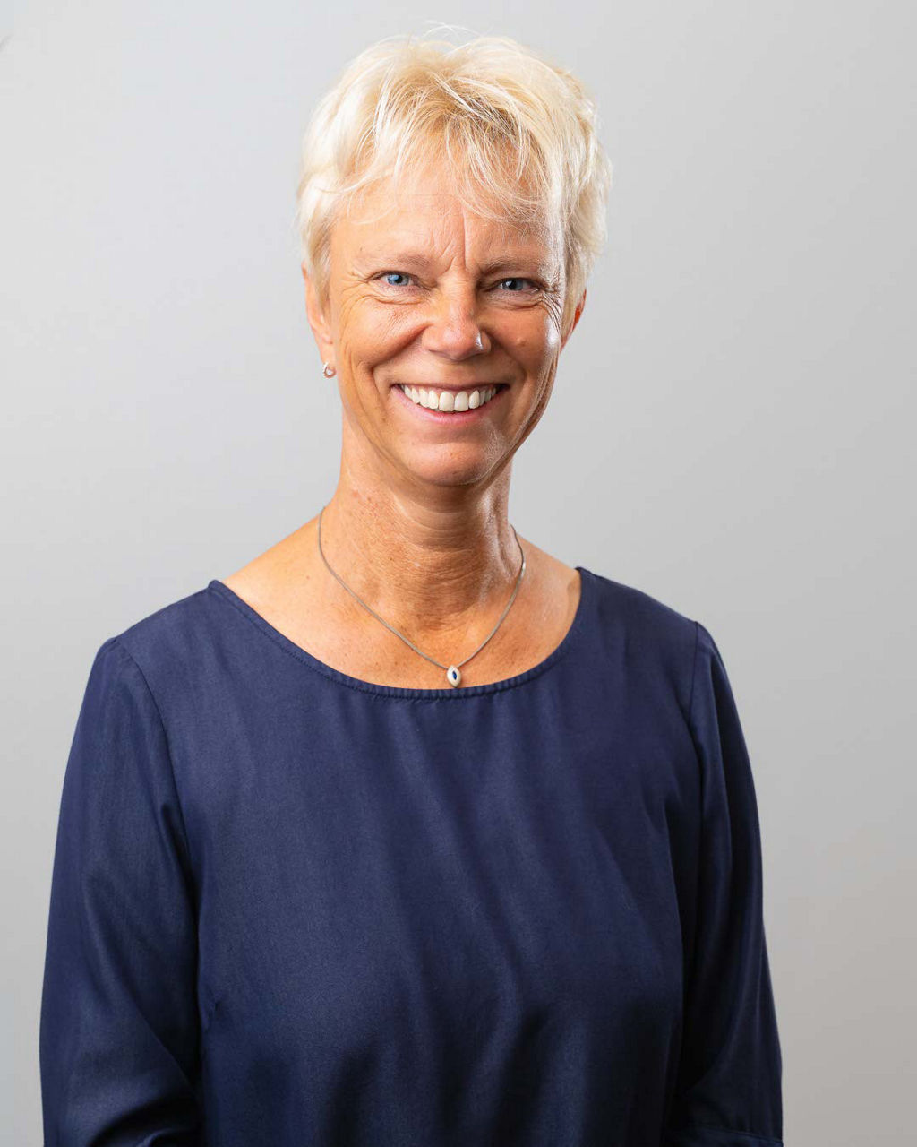 Meike Oltmanns