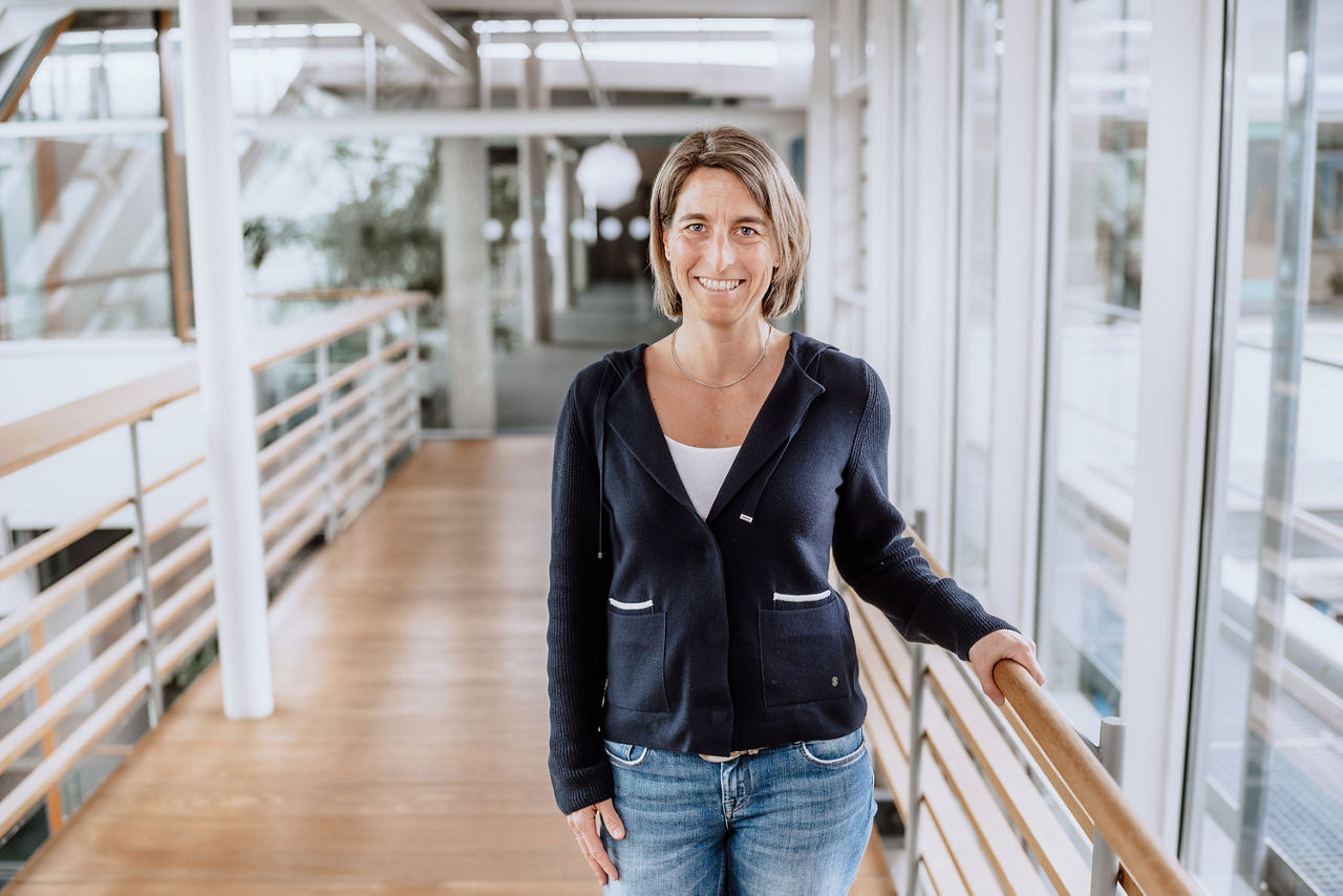 Meike Ziebold