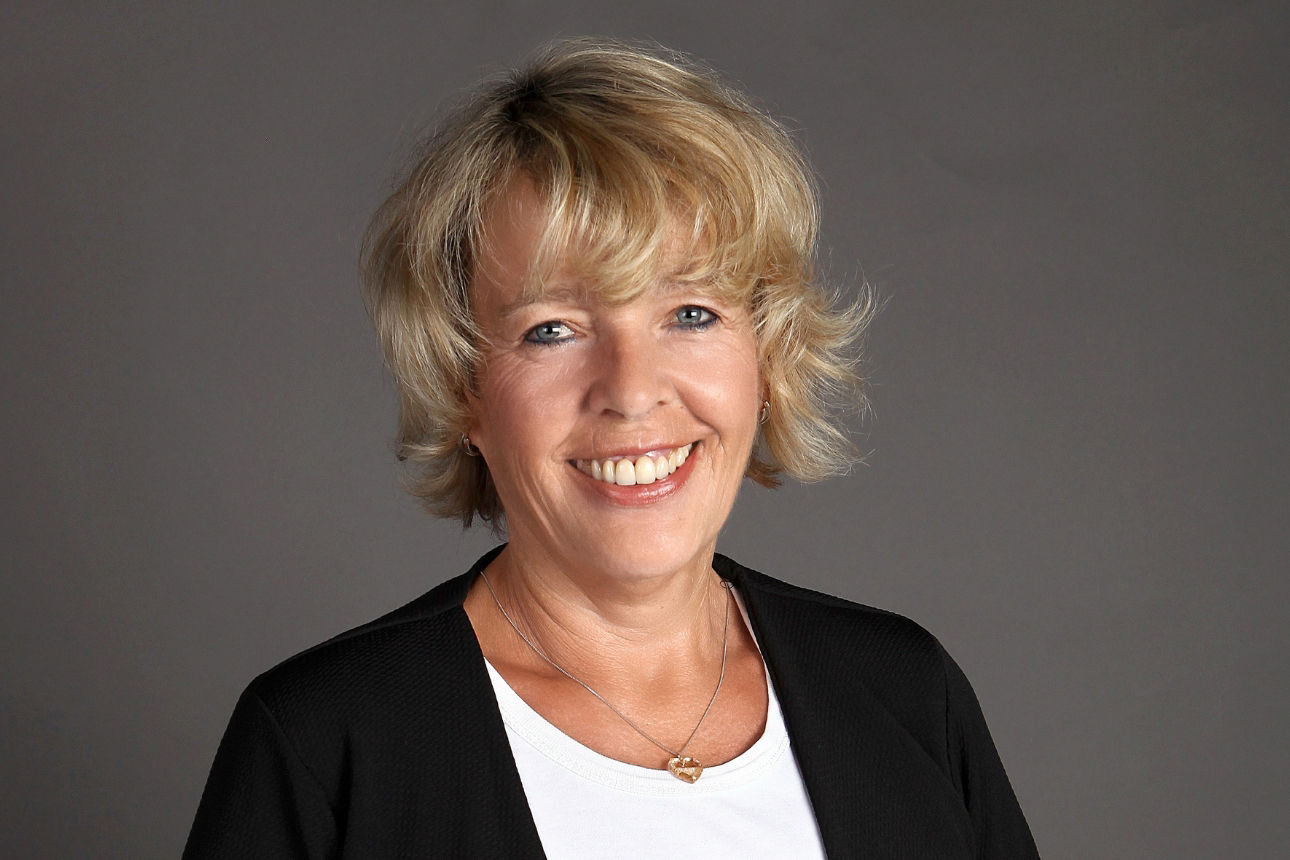 Foto von Bärbel Meiling