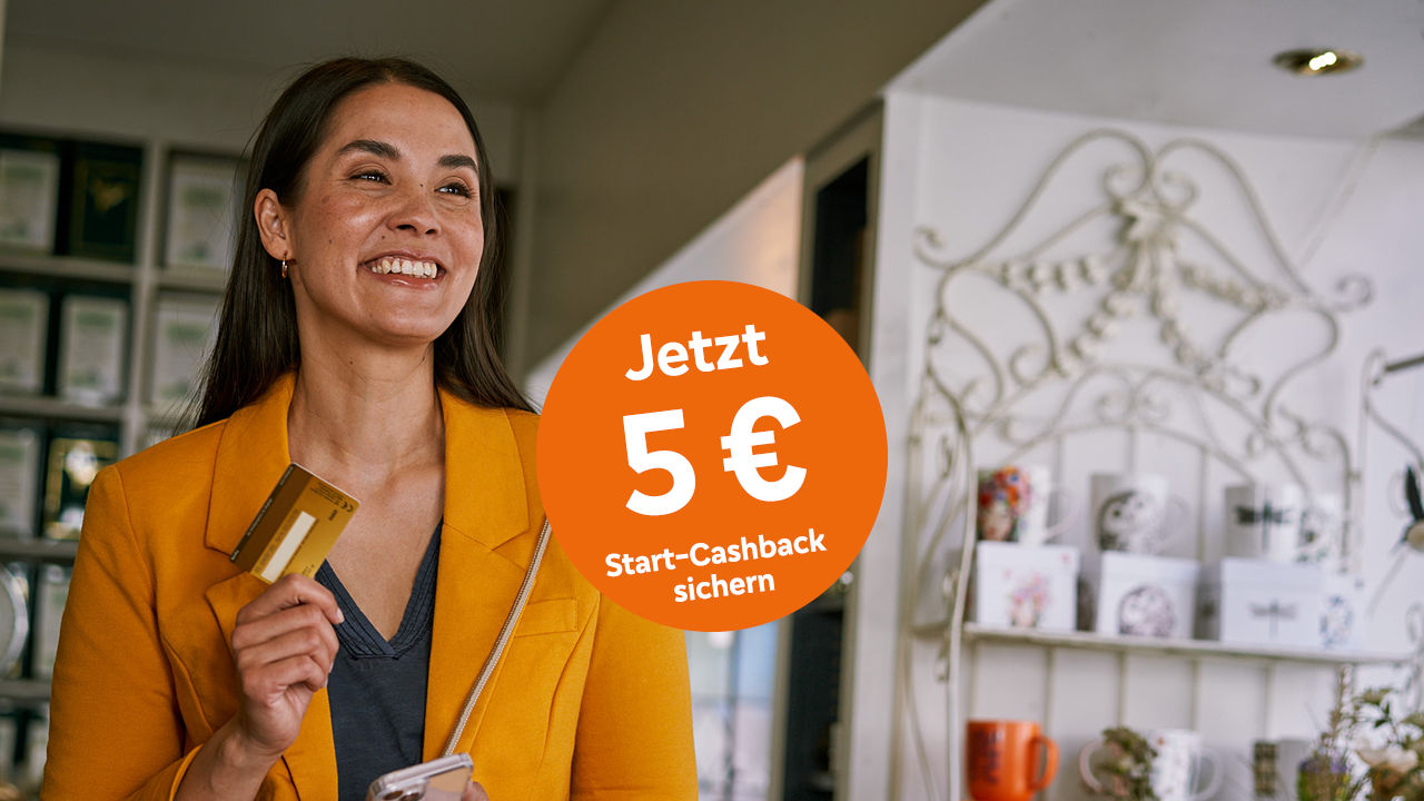 MeinPlus: das Plus für Ihr Konto