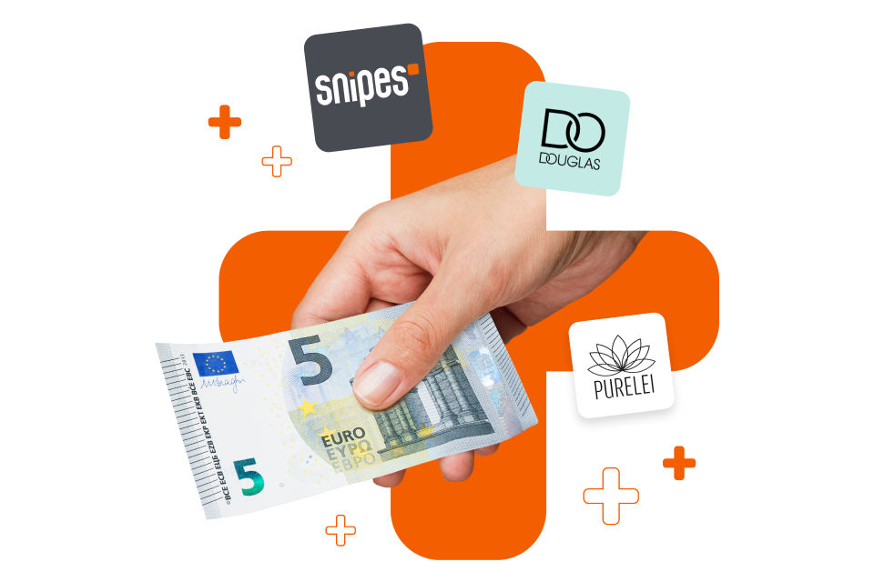 MeinPlus Start-Cashback 