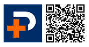 Logo und QR Code MeinPlus App