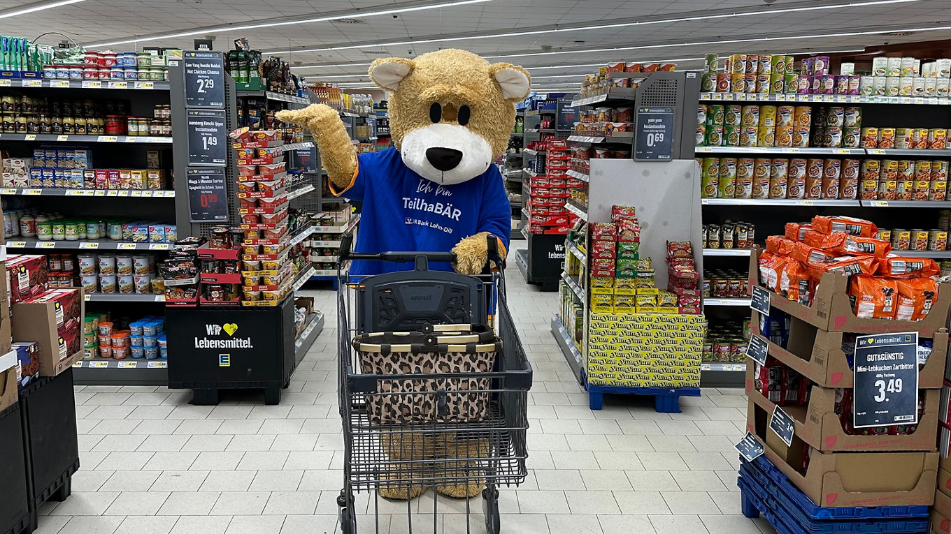 MeinPlus Cashback-Partner des Monats November