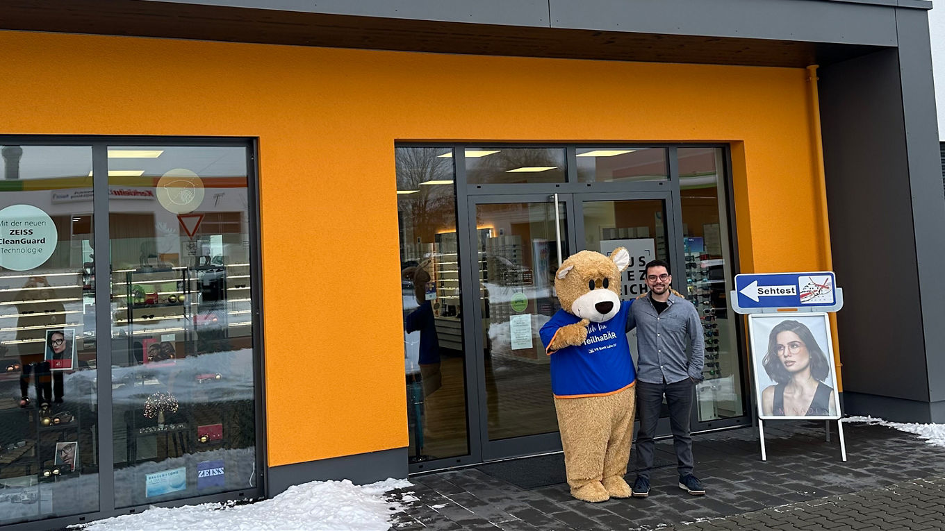 MeinPlus Cashback-Partner des Monats Januar