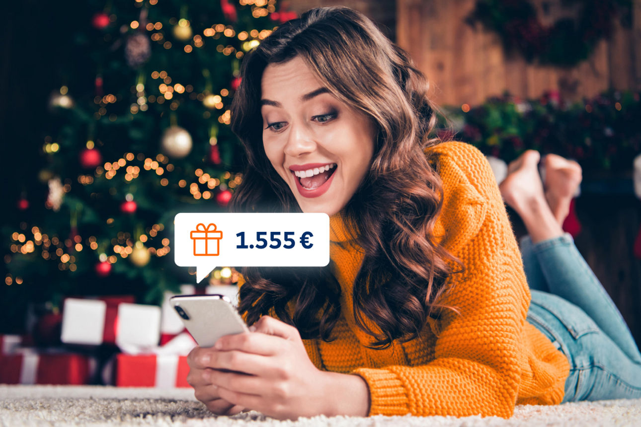 MeinPlus Gewinnspiel