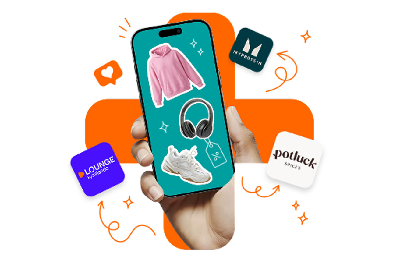 MeinPlus Online-Cashback