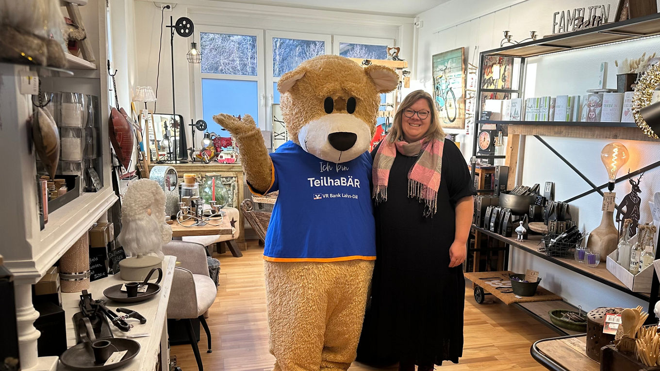 MeinPlus Cashback-Partner des Monats Februar