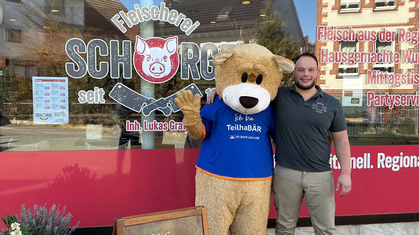 MeinPlus Cashback-Partner des Monats April