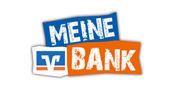 Illustration:MEINE BANK - Bonusprogramm Logo