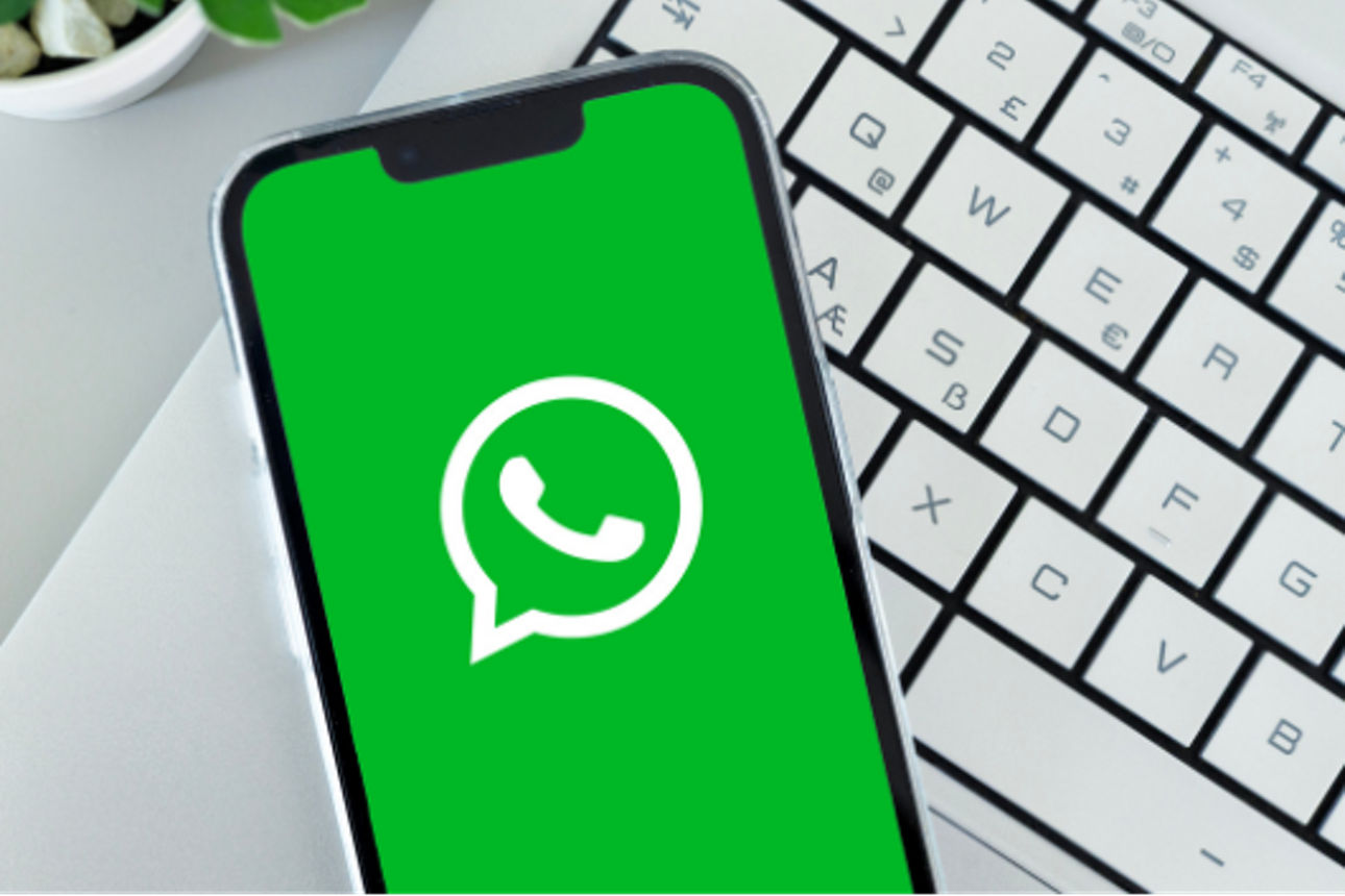 WhatsApp-Service