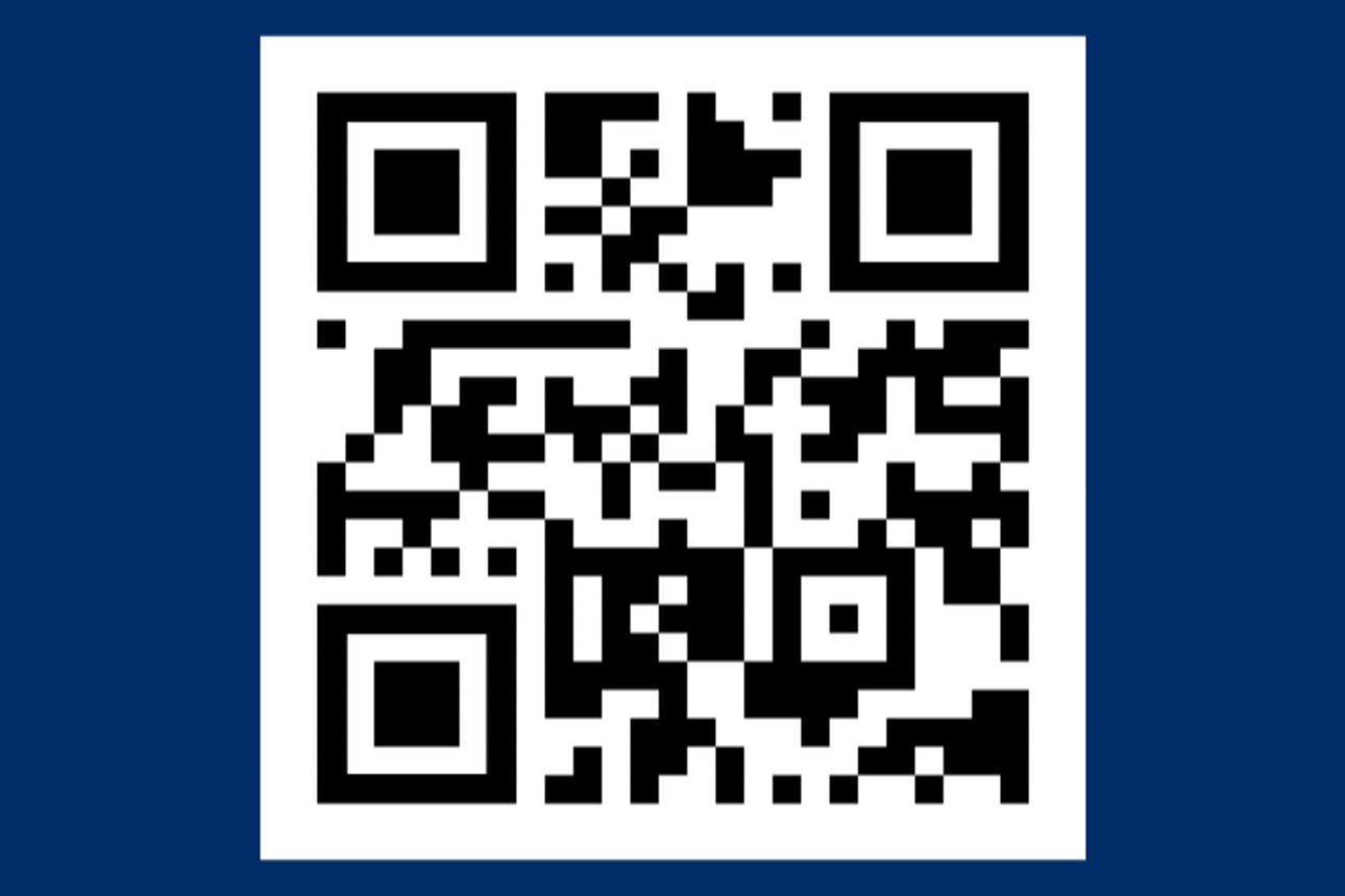 WhatsApp QR-Code
