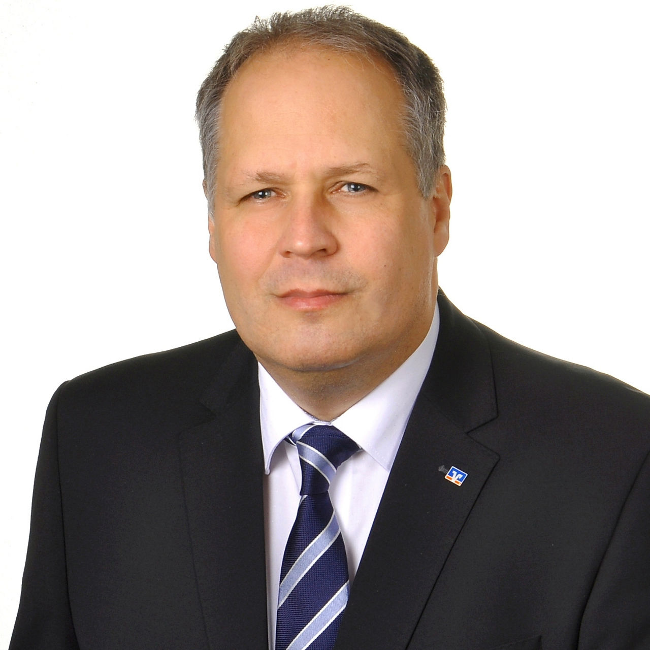 Ansprechpartner Thomas Meinecke