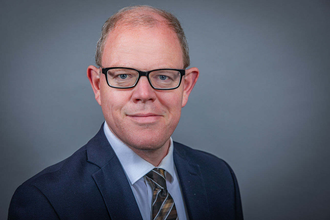 Ein Foto von Klaas Meinert genannt Hackmann