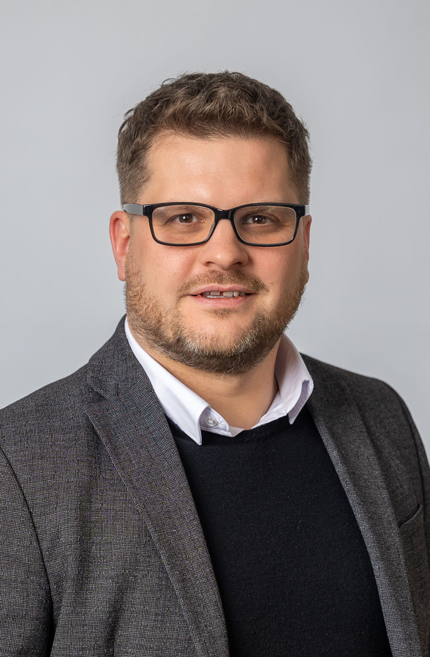 Stephan Meinheit