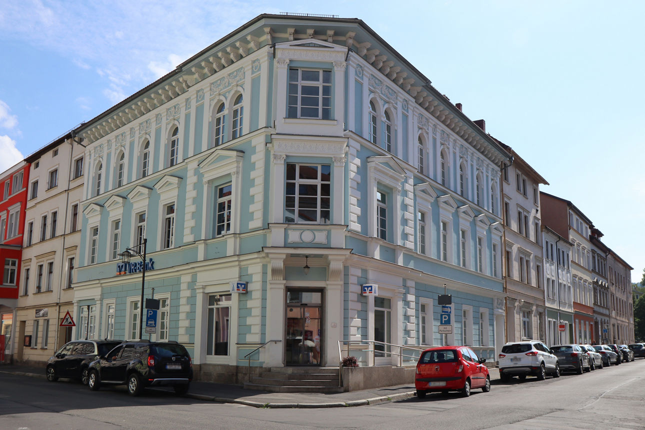 VR-Bank Main-Rhön Meiningen