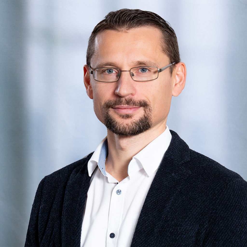 Foto von Siegfried Meininger
