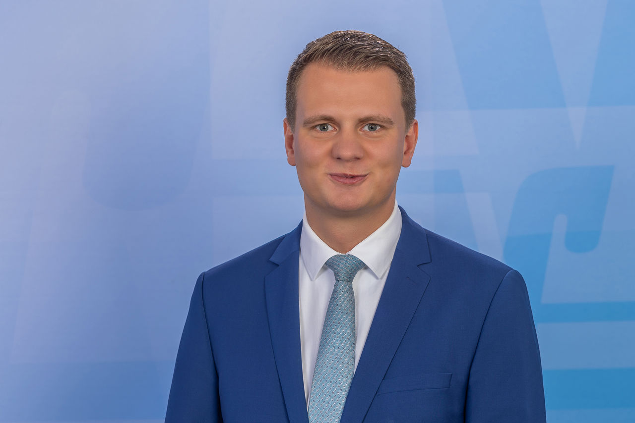 Maximilan Meininghaus