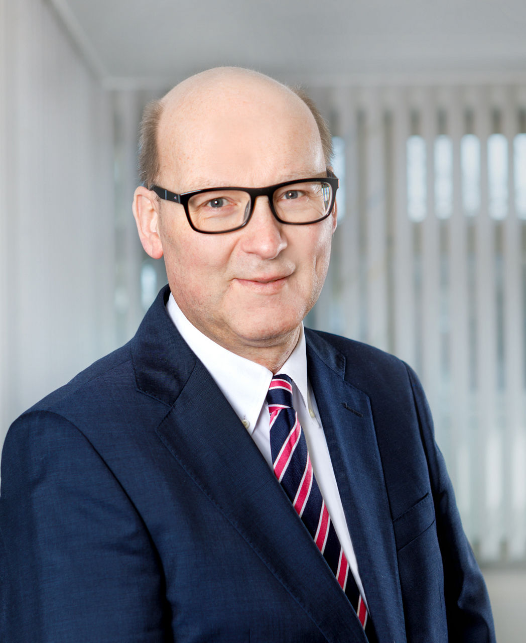 Meinolf Berkemeier