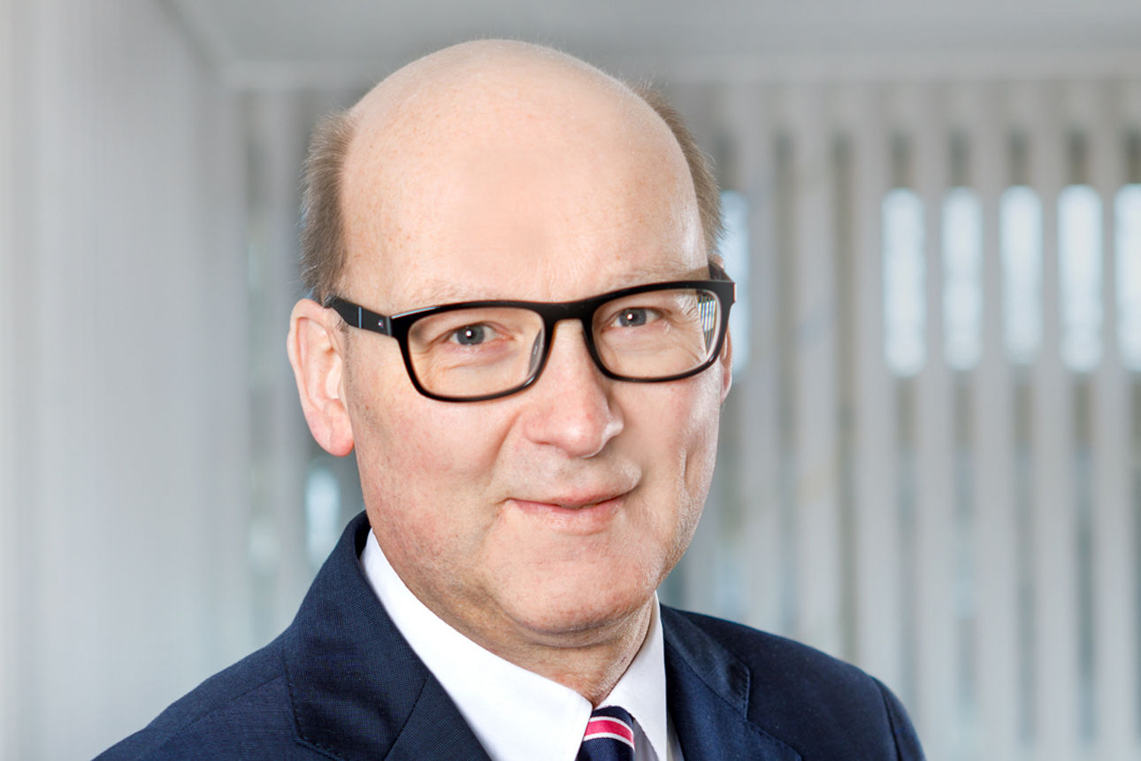 Meinolf Berkemeier