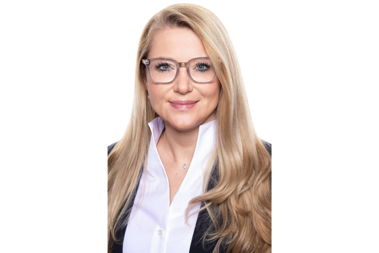 Stefanie Meinunger