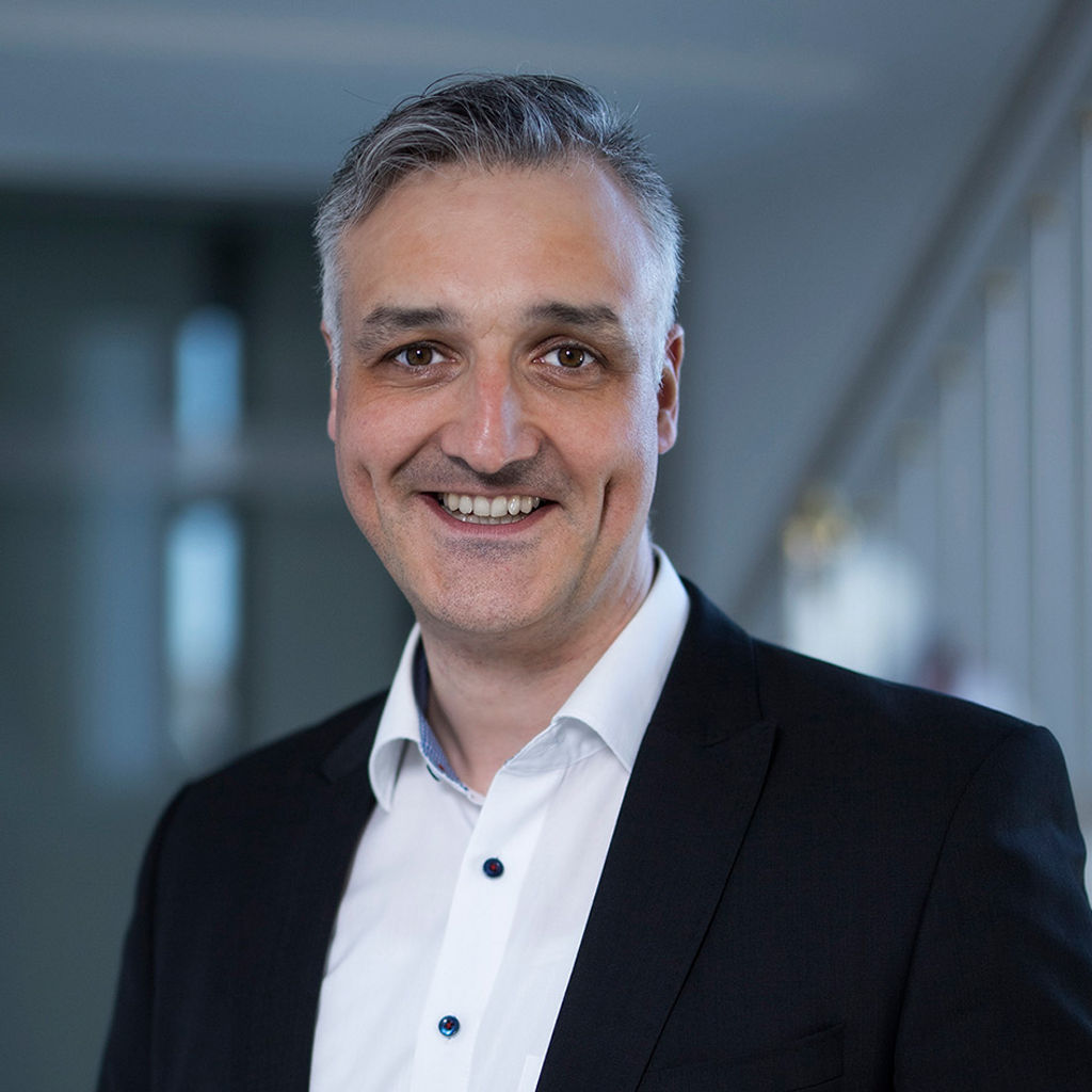 Stefan Meis
