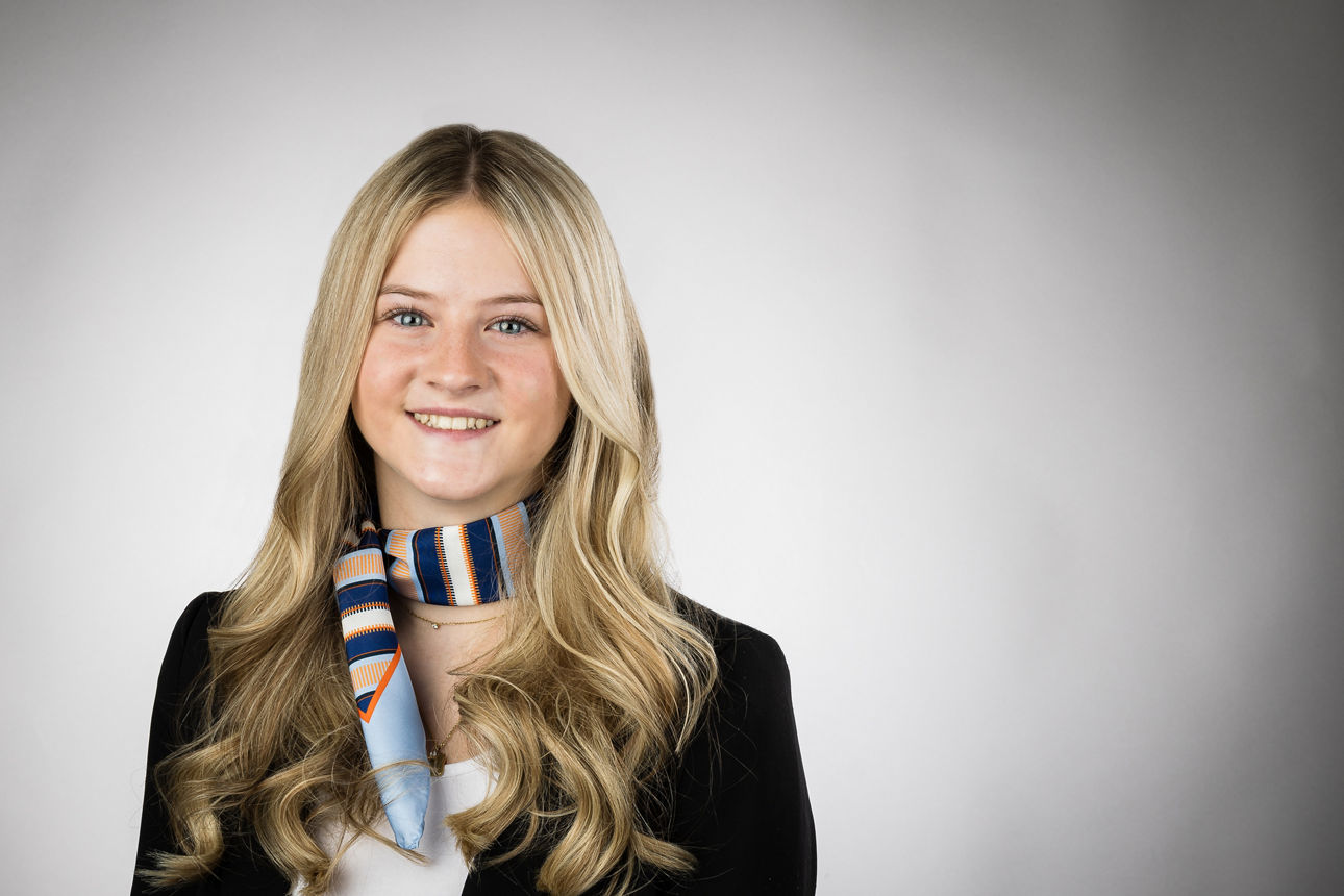 Leonie Meisinger