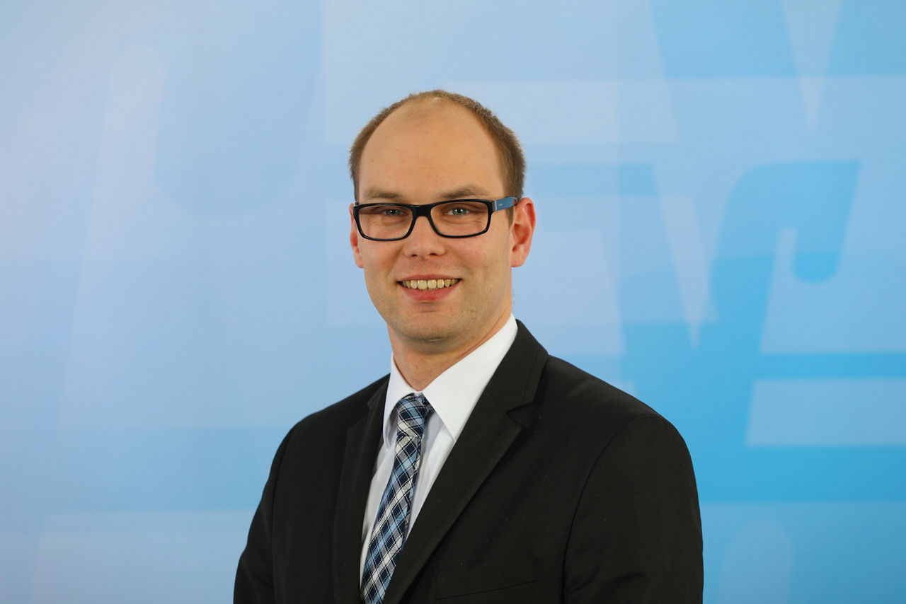 Pascal Koole