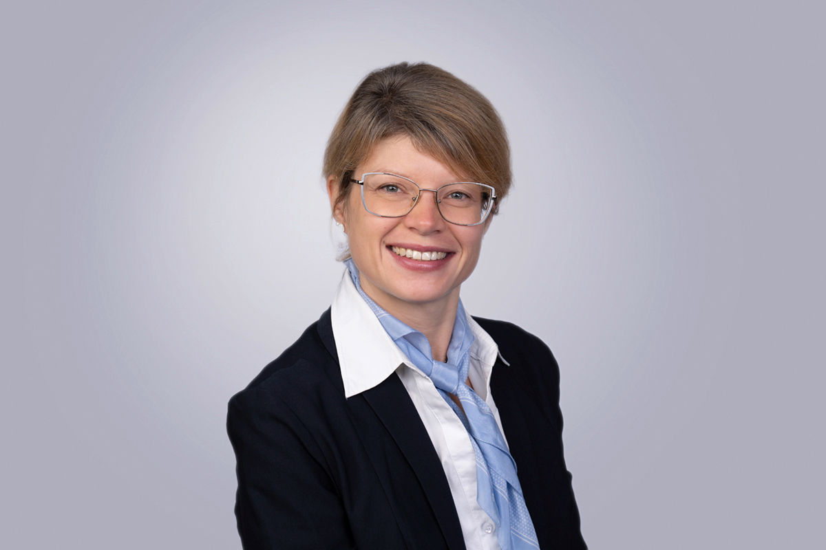 Kerstin Meister