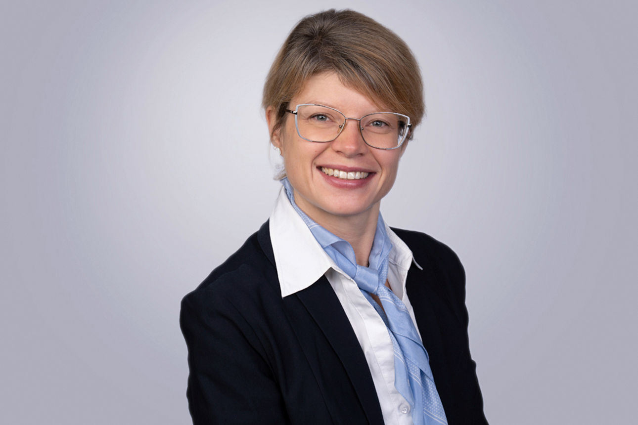 Kerstin Meister
