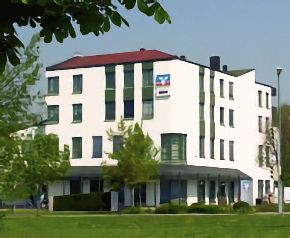 Unsere Geschäftsstelle Meitingen