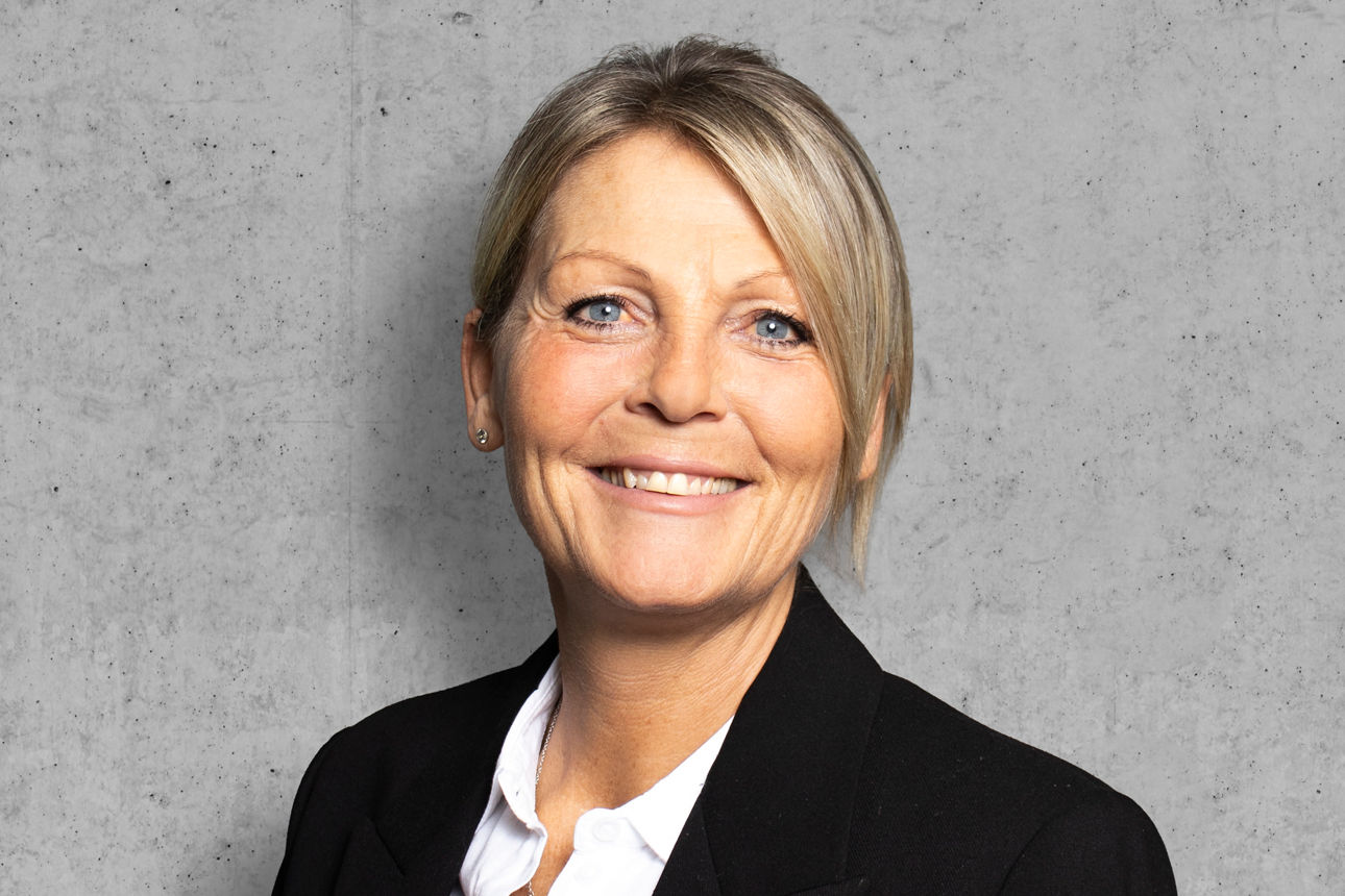 Profilbild Melanie Klauer