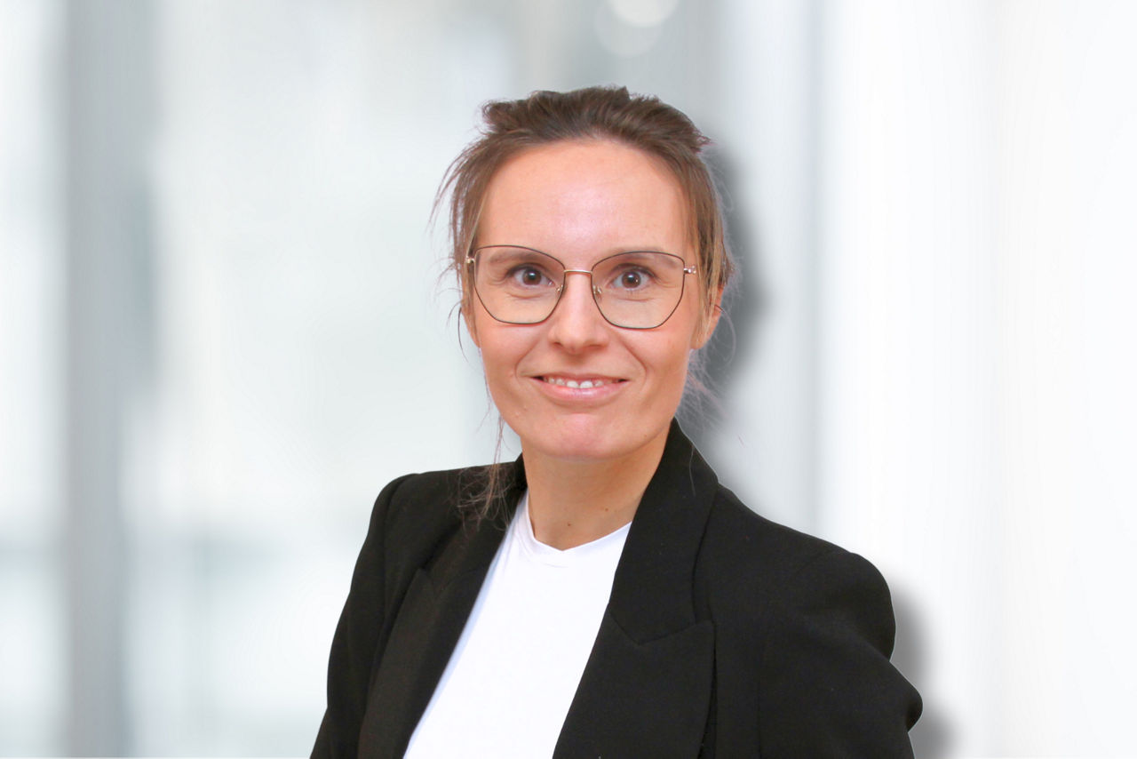 Melanie Mehre