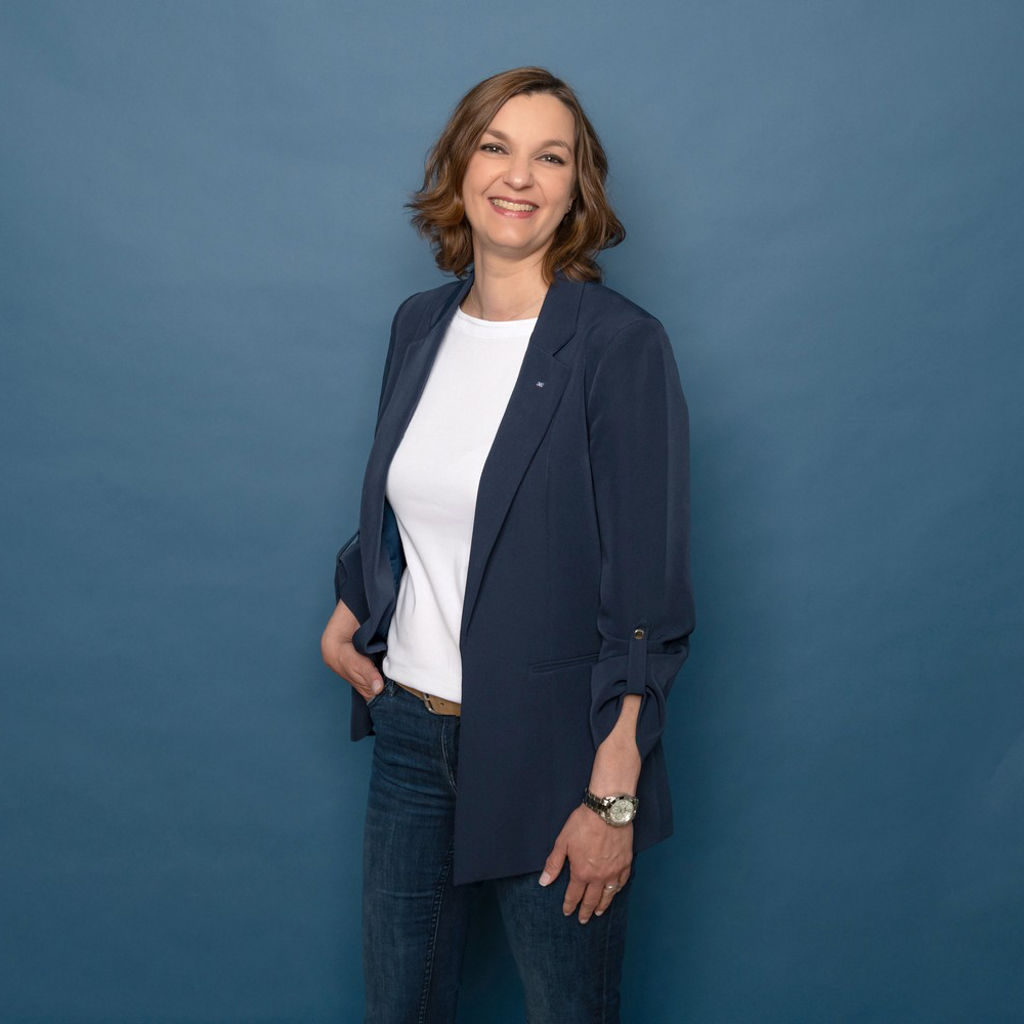 Melanie Dols
