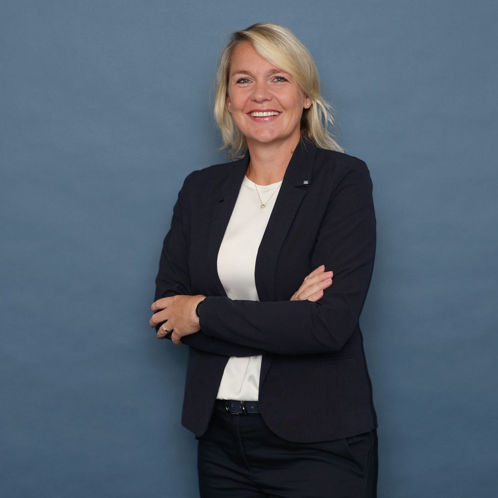 Melanie Krahe
