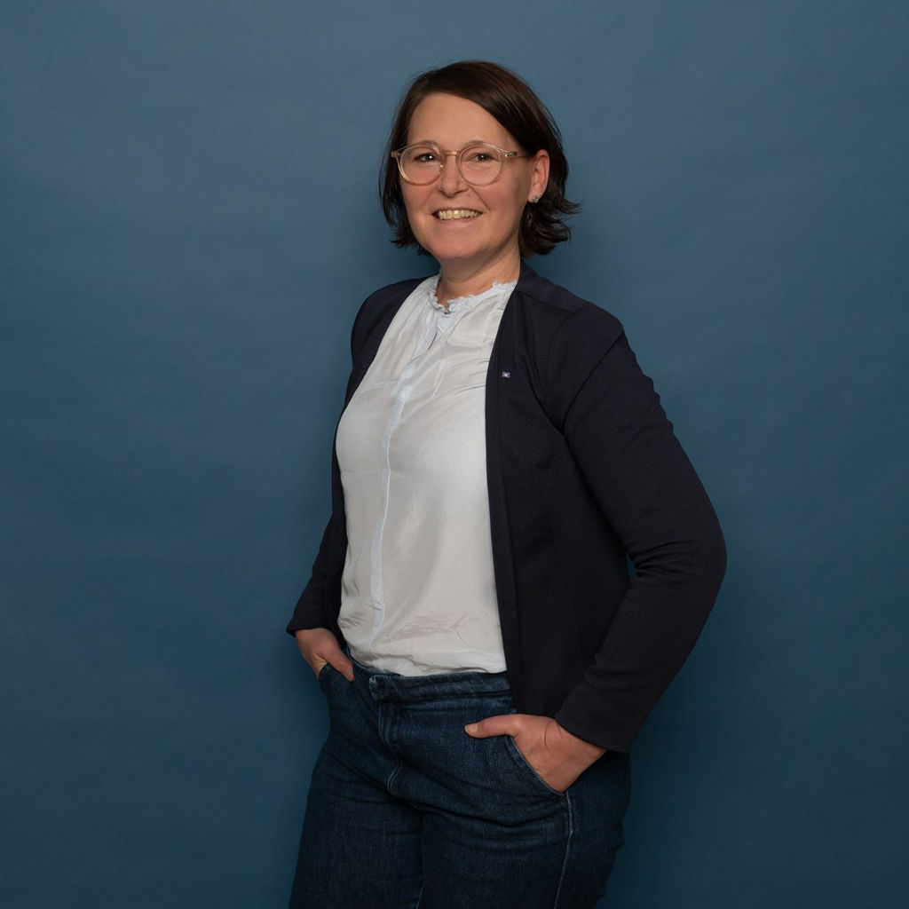 Melanie Thönnißen