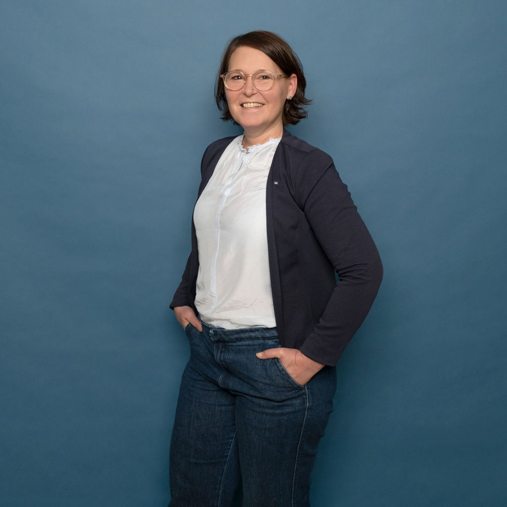 Melanie Thönnißen