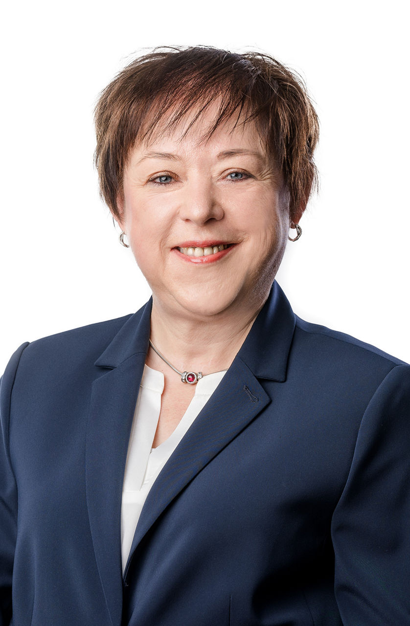 Andrea Melcher