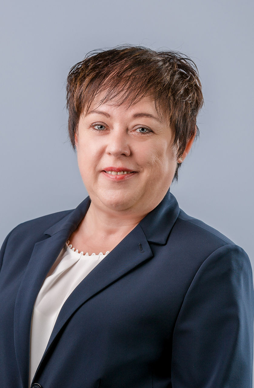  Andrea Melcher 