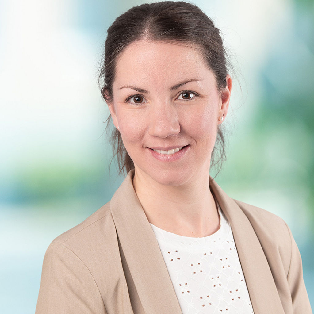Foto von Kristin Melis