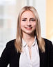 Porträtbild Melissa Scholz