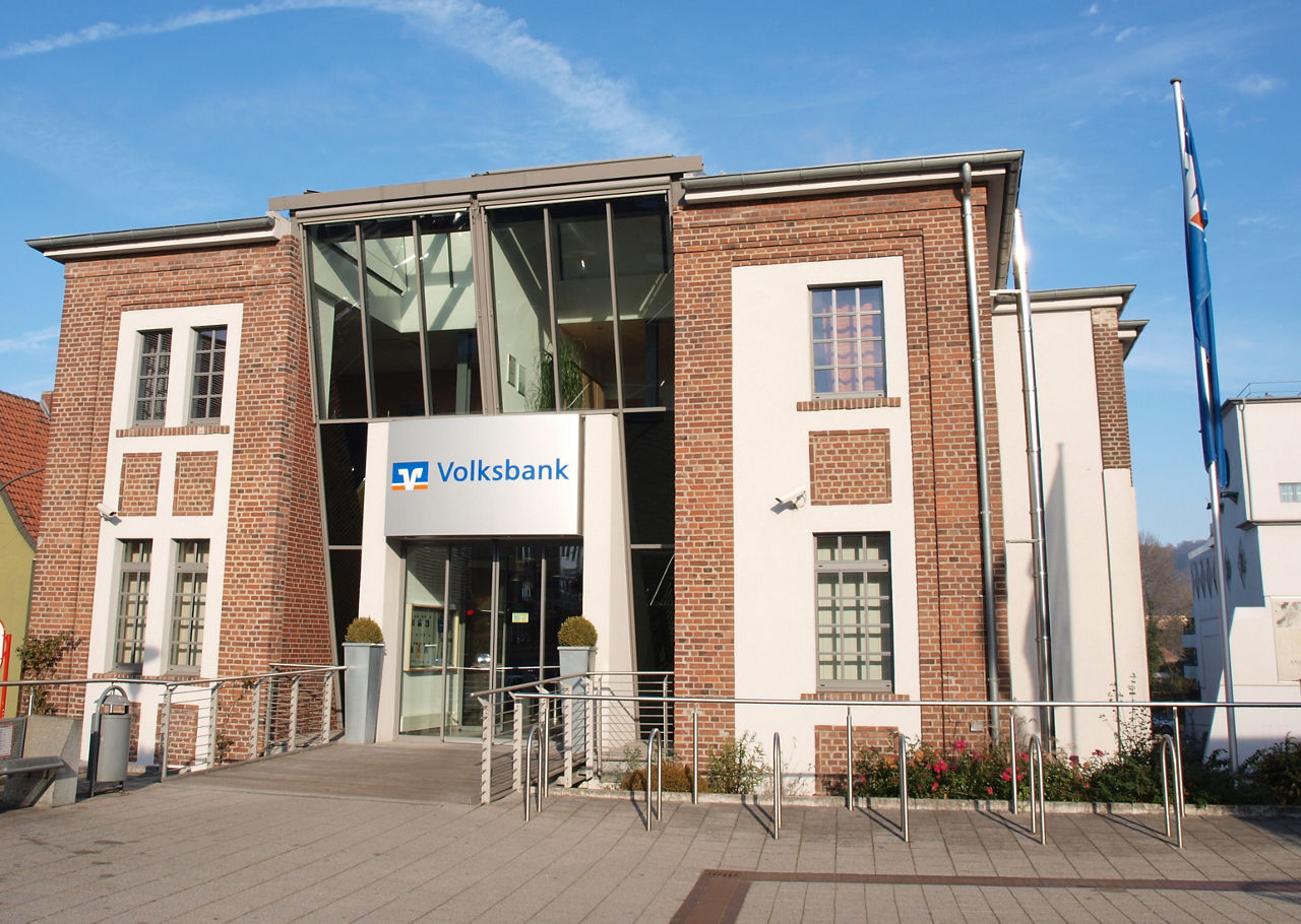 Volksbank Melle
